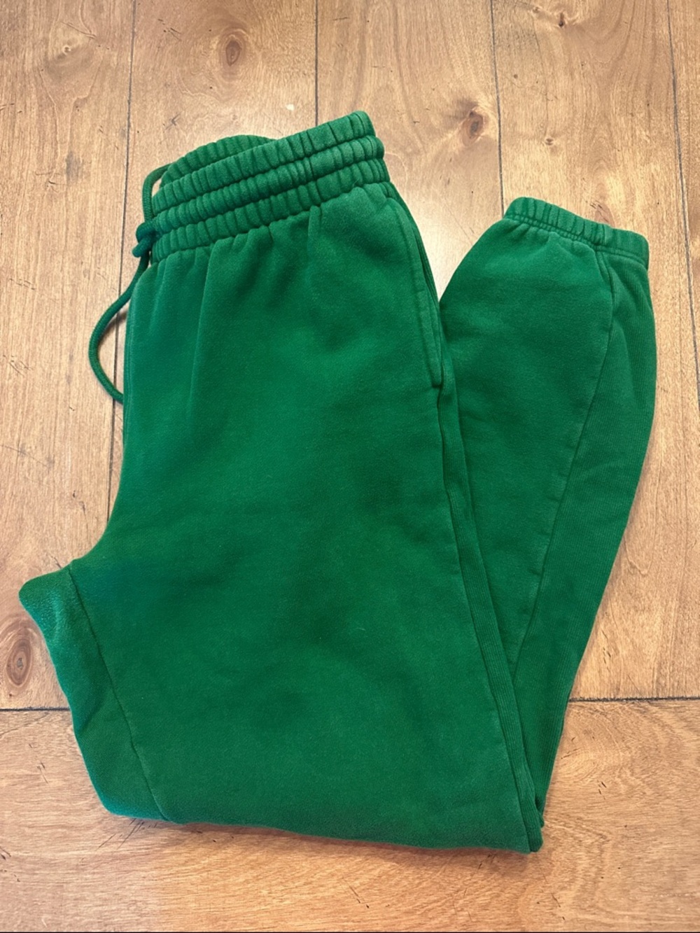 TNA sweatpants